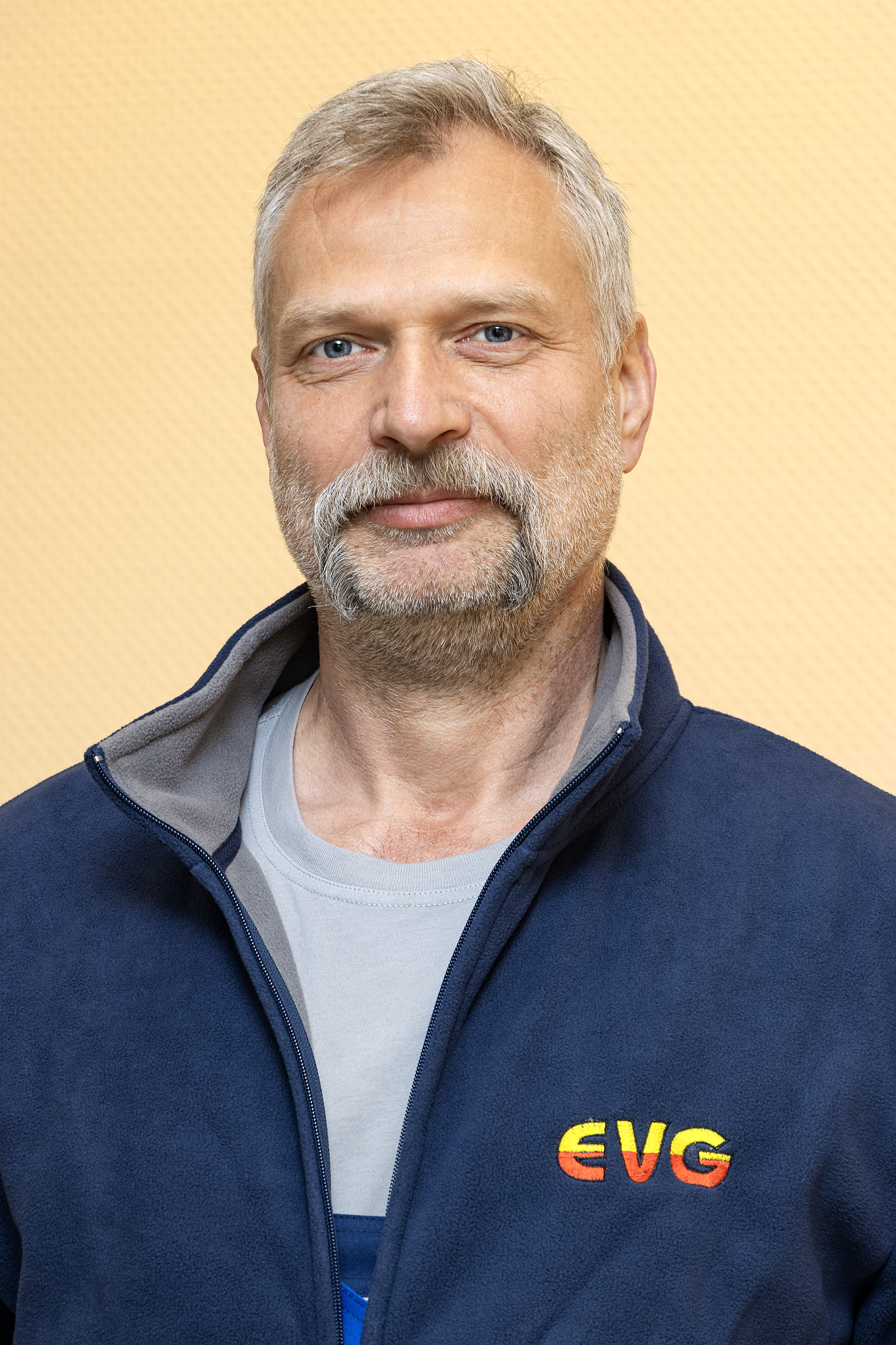 Herr Toni Krüger