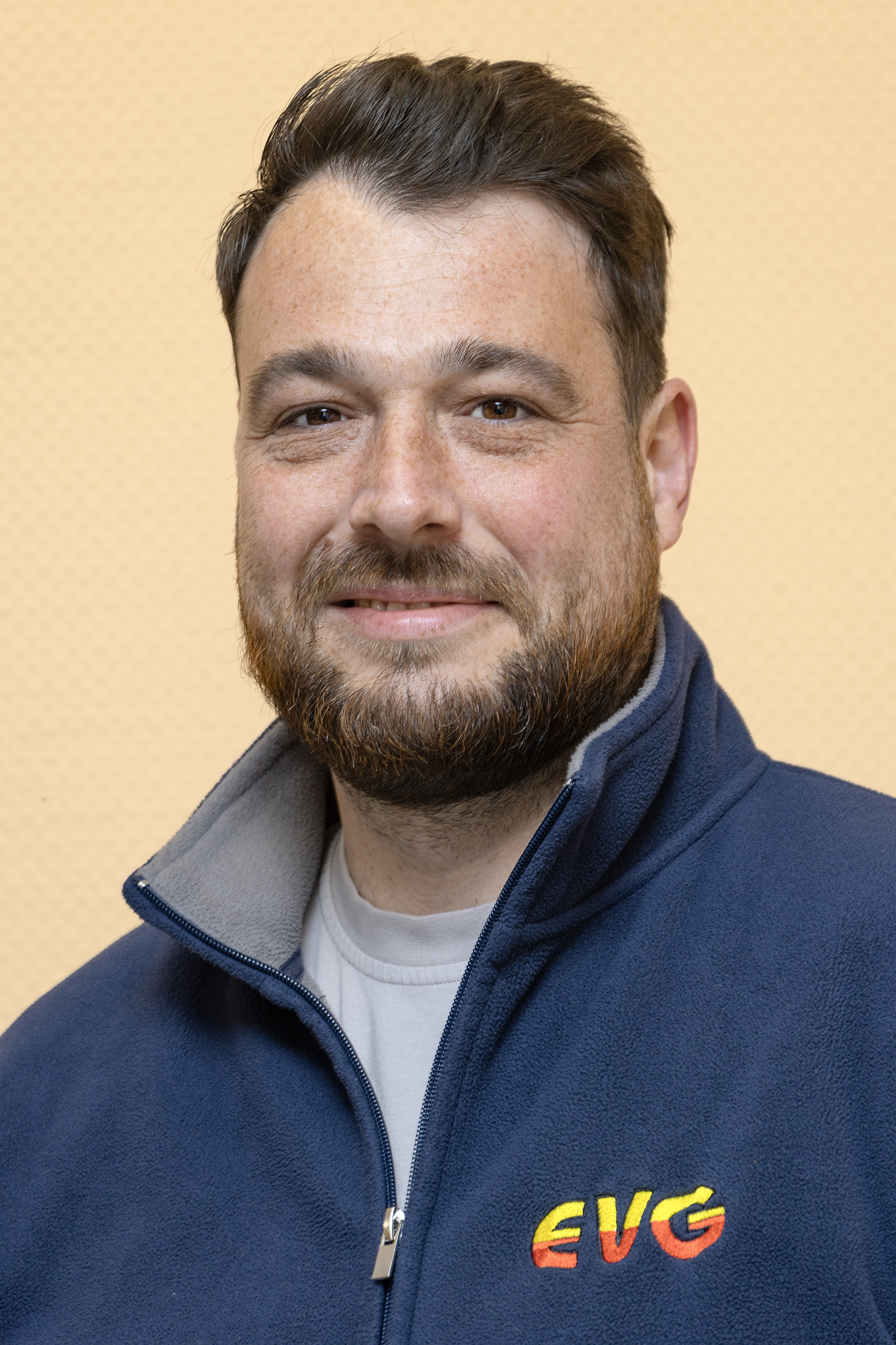 Herr Kurt Rausendorff