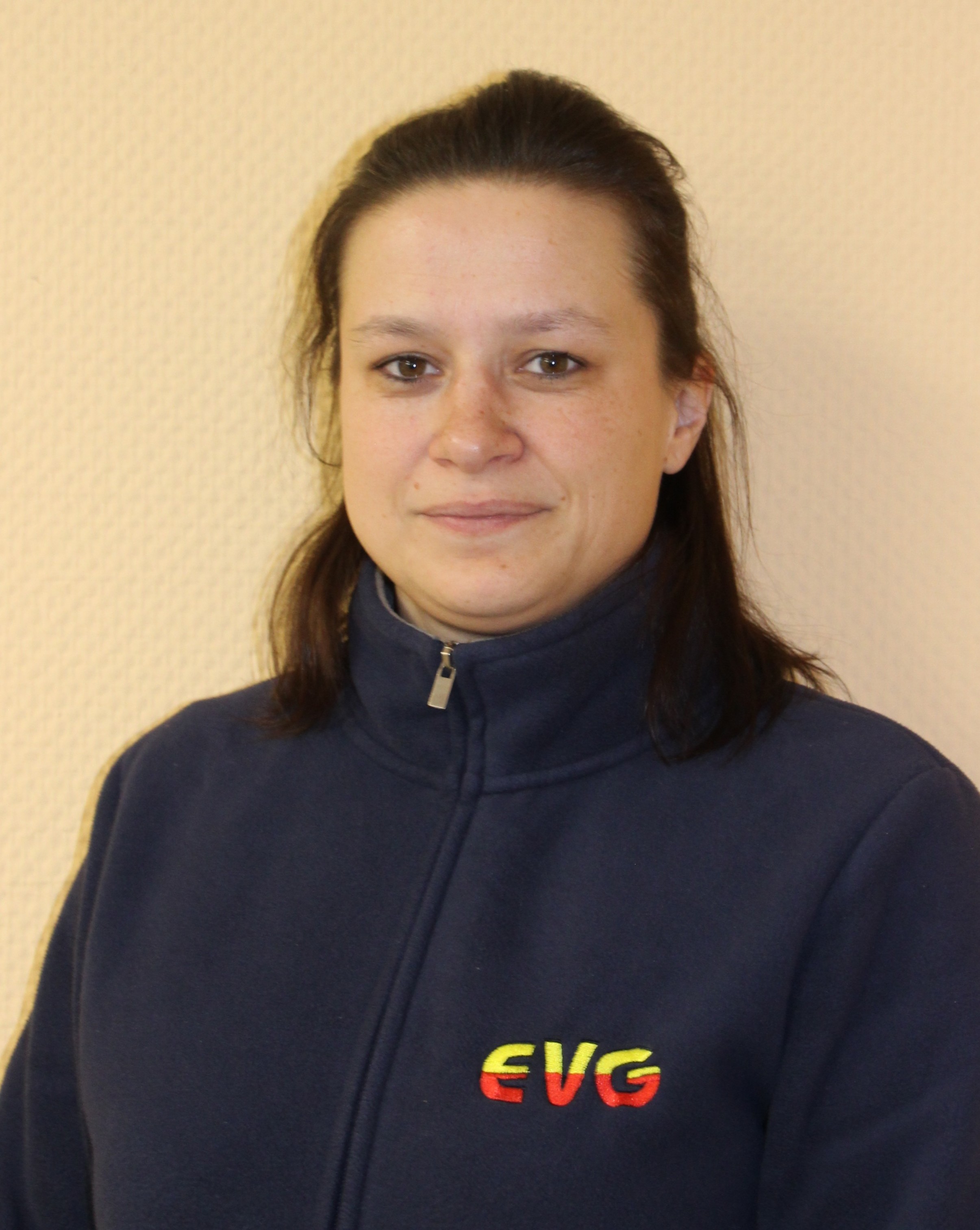 Frau Alexandra Unverdroß