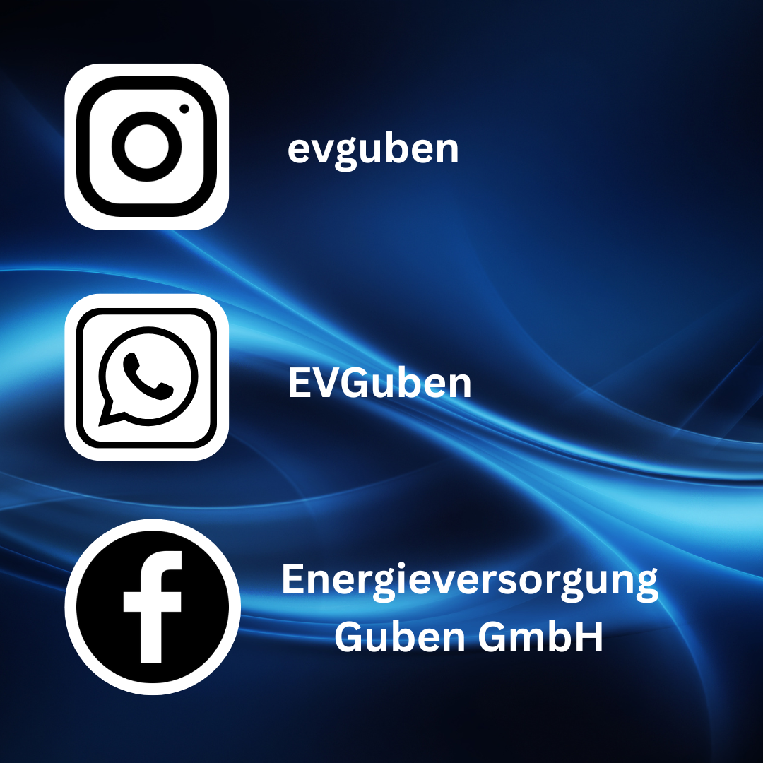 Wir sind auch auf Instagram und Facebook!