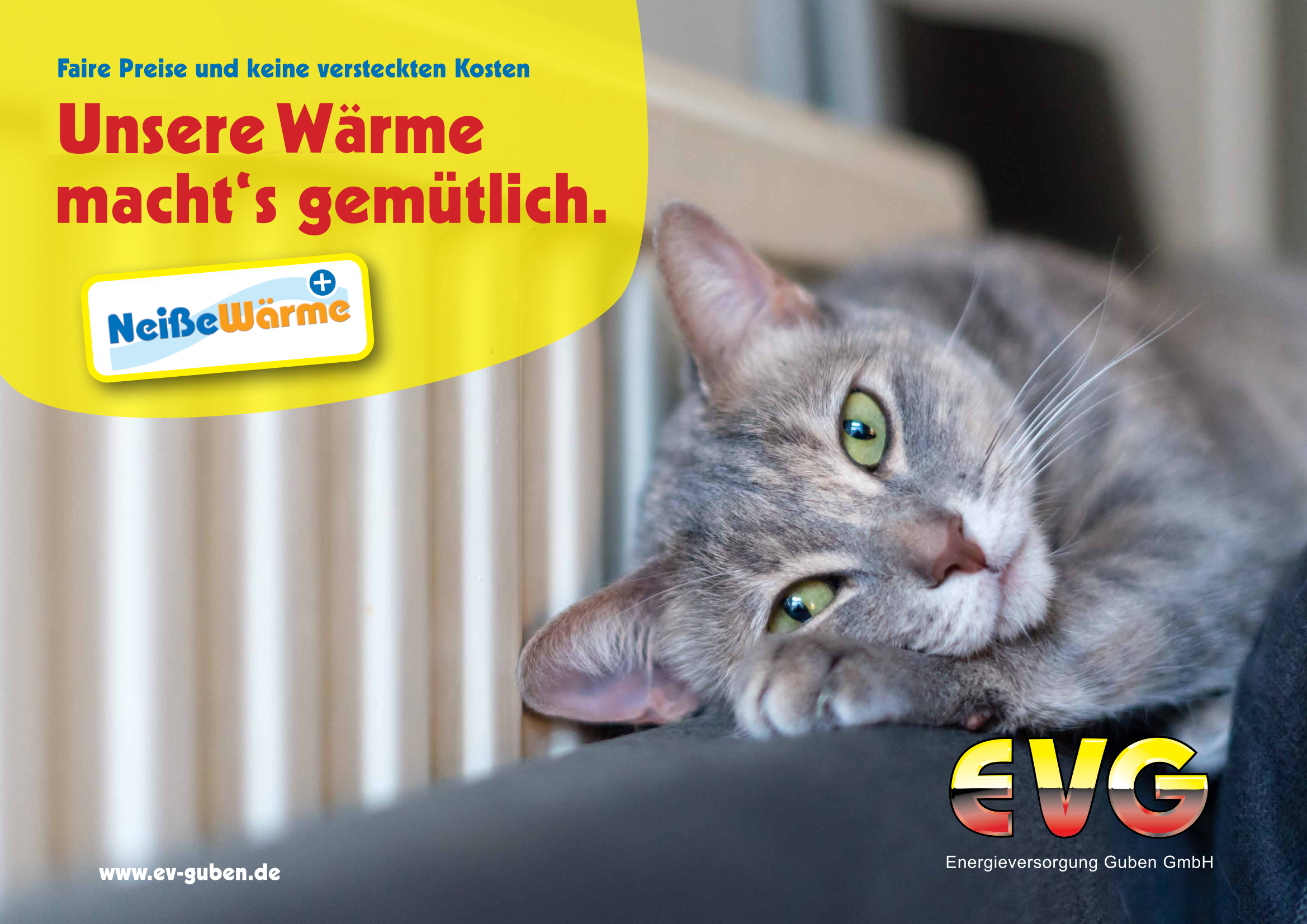 Fernwärme