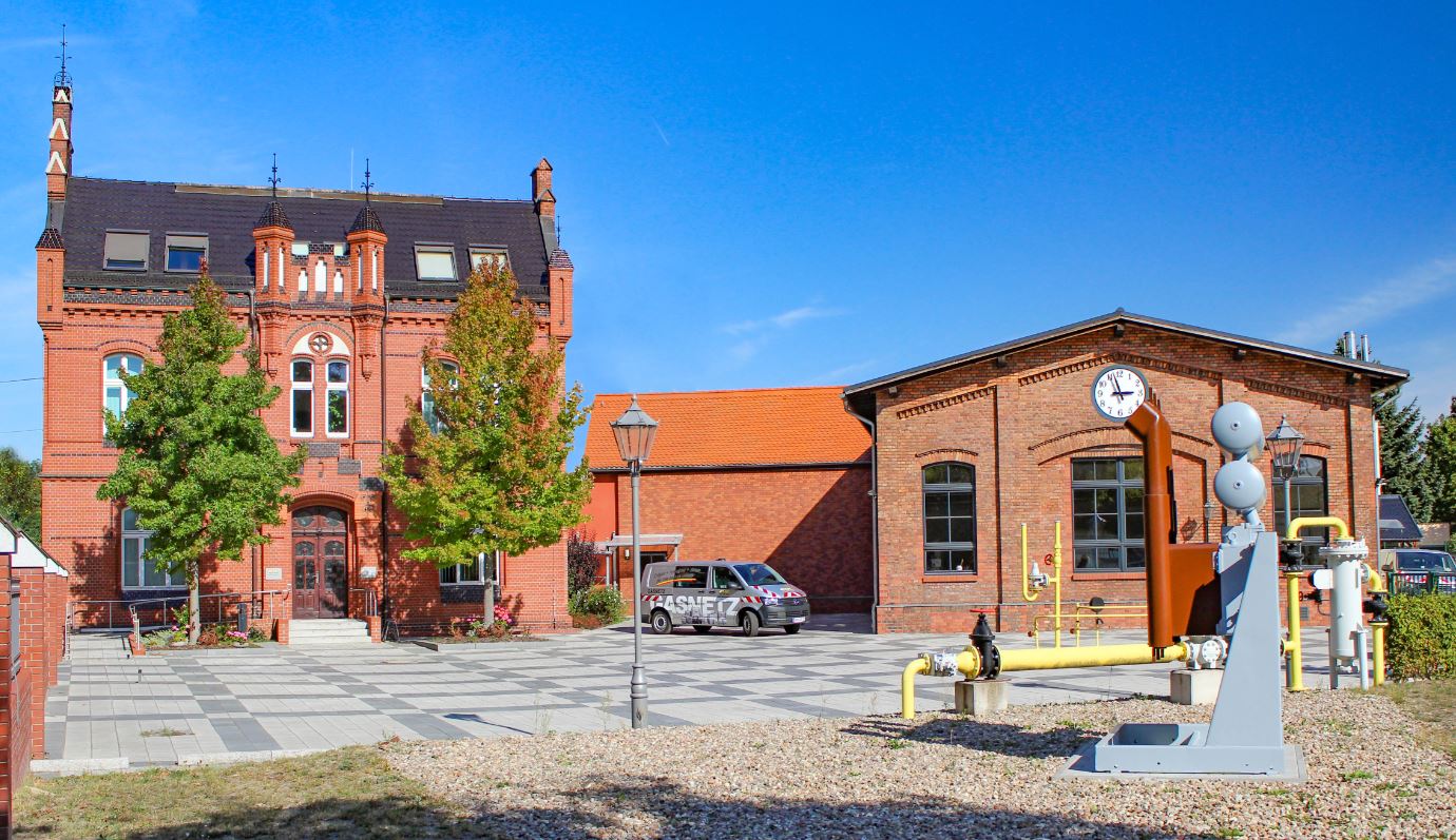 Energieversorgung Guben GmbH