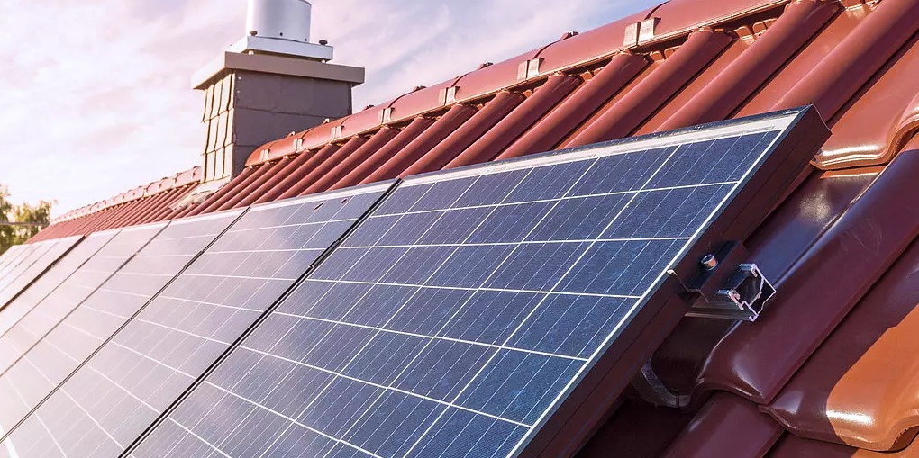 PV Anlage