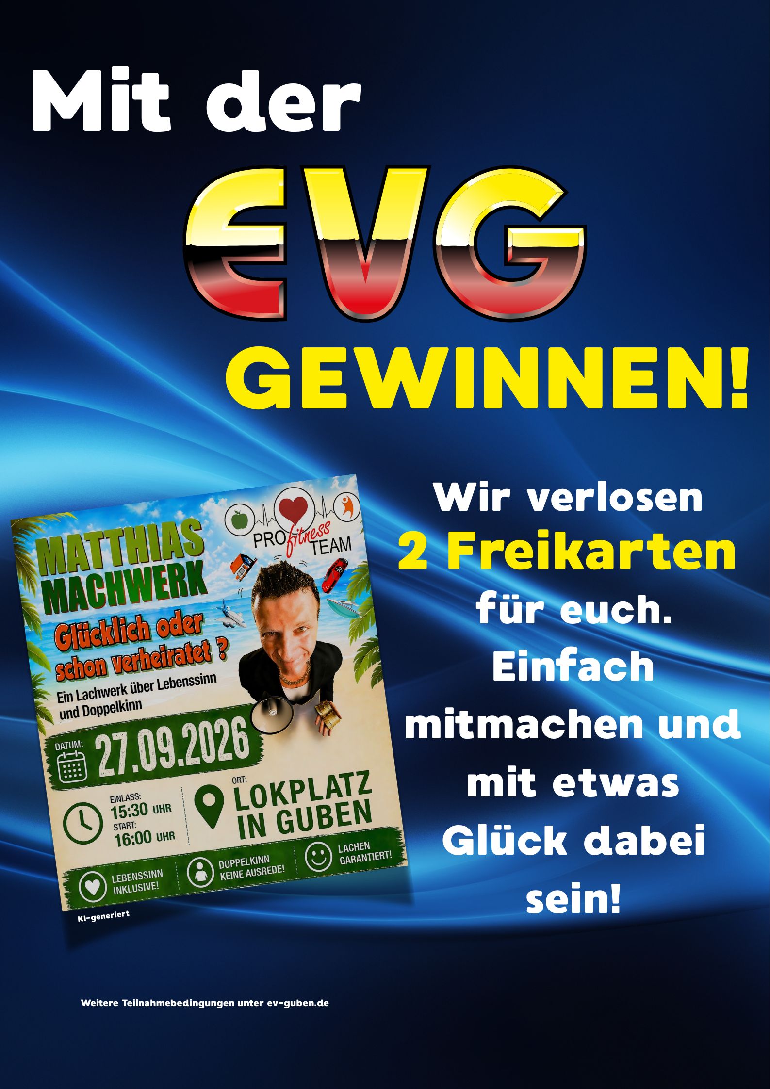 Gewinnspiel